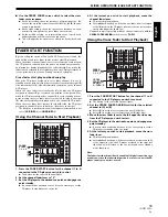 Предварительный просмотр 13 страницы Pioneer DJM-800 Operating Instructions Manual