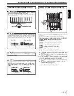 Предварительный просмотр 17 страницы Pioneer DJM-800 Operating Instructions Manual