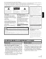 Предварительный просмотр 23 страницы Pioneer DJM-800 Operating Instructions Manual