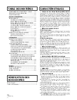 Предварительный просмотр 24 страницы Pioneer DJM-800 Operating Instructions Manual