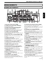 Предварительный просмотр 25 страницы Pioneer DJM-800 Operating Instructions Manual