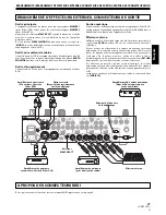 Предварительный просмотр 27 страницы Pioneer DJM-800 Operating Instructions Manual