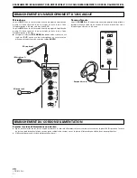 Предварительный просмотр 28 страницы Pioneer DJM-800 Operating Instructions Manual