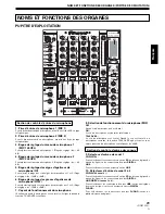 Предварительный просмотр 29 страницы Pioneer DJM-800 Operating Instructions Manual