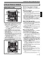 Предварительный просмотр 33 страницы Pioneer DJM-800 Operating Instructions Manual