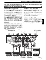 Предварительный просмотр 47 страницы Pioneer DJM-800 Operating Instructions Manual