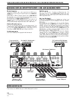 Предварительный просмотр 48 страницы Pioneer DJM-800 Operating Instructions Manual