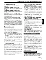 Предварительный просмотр 51 страницы Pioneer DJM-800 Operating Instructions Manual