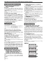 Предварительный просмотр 52 страницы Pioneer DJM-800 Operating Instructions Manual