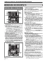 Предварительный просмотр 54 страницы Pioneer DJM-800 Operating Instructions Manual