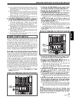 Предварительный просмотр 55 страницы Pioneer DJM-800 Operating Instructions Manual