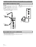 Предварительный просмотр 70 страницы Pioneer DJM-800 Operating Instructions Manual