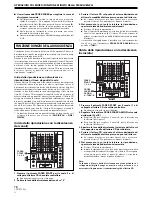 Предварительный просмотр 76 страницы Pioneer DJM-800 Operating Instructions Manual