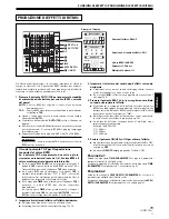 Предварительный просмотр 79 страницы Pioneer DJM-800 Operating Instructions Manual