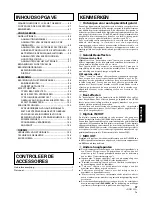 Предварительный просмотр 87 страницы Pioneer DJM-800 Operating Instructions Manual