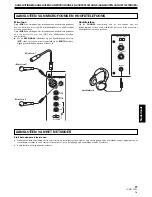 Предварительный просмотр 91 страницы Pioneer DJM-800 Operating Instructions Manual