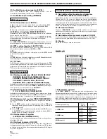 Предварительный просмотр 94 страницы Pioneer DJM-800 Operating Instructions Manual