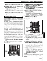 Предварительный просмотр 97 страницы Pioneer DJM-800 Operating Instructions Manual