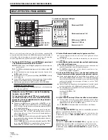 Предварительный просмотр 100 страницы Pioneer DJM-800 Operating Instructions Manual