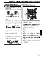 Предварительный просмотр 101 страницы Pioneer DJM-800 Operating Instructions Manual