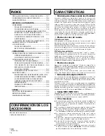 Предварительный просмотр 108 страницы Pioneer DJM-800 Operating Instructions Manual