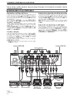 Предварительный просмотр 110 страницы Pioneer DJM-800 Operating Instructions Manual