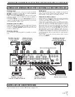 Предварительный просмотр 111 страницы Pioneer DJM-800 Operating Instructions Manual