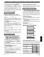 Предварительный просмотр 115 страницы Pioneer DJM-800 Operating Instructions Manual