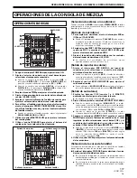 Предварительный просмотр 117 страницы Pioneer DJM-800 Operating Instructions Manual