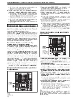 Предварительный просмотр 118 страницы Pioneer DJM-800 Operating Instructions Manual