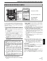 Предварительный просмотр 121 страницы Pioneer DJM-800 Operating Instructions Manual