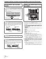 Предварительный просмотр 122 страницы Pioneer DJM-800 Operating Instructions Manual