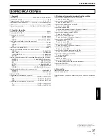 Предварительный просмотр 127 страницы Pioneer DJM-800 Operating Instructions Manual