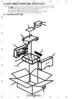 Preview for 6 page of Pioneer DJM-800 Service Manual