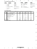 Preview for 7 page of Pioneer DJM-800 Service Manual