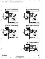 Preview for 40 page of Pioneer DJM-800 Service Manual