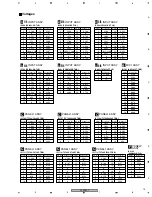 Preview for 73 page of Pioneer DJM-800 Service Manual