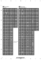 Preview for 74 page of Pioneer DJM-800 Service Manual