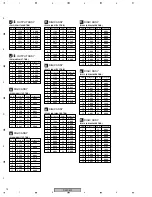 Preview for 76 page of Pioneer DJM-800 Service Manual