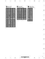 Preview for 77 page of Pioneer DJM-800 Service Manual