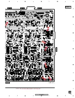 Preview for 87 page of Pioneer DJM-800 Service Manual