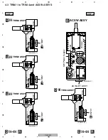 Preview for 92 page of Pioneer DJM-800 Service Manual