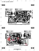 Preview for 94 page of Pioneer DJM-800 Service Manual