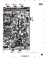 Preview for 101 page of Pioneer DJM-800 Service Manual