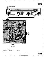 Preview for 109 page of Pioneer DJM-800 Service Manual