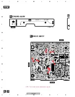 Preview for 110 page of Pioneer DJM-800 Service Manual