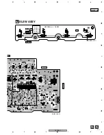 Preview for 111 page of Pioneer DJM-800 Service Manual