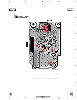 Preview for 113 page of Pioneer DJM-800 Service Manual