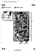 Preview for 114 page of Pioneer DJM-800 Service Manual