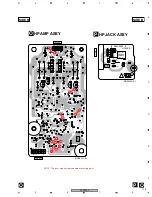 Preview for 115 page of Pioneer DJM-800 Service Manual